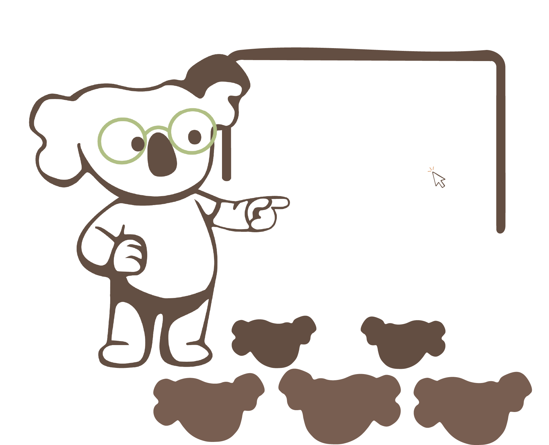 session de formation koala